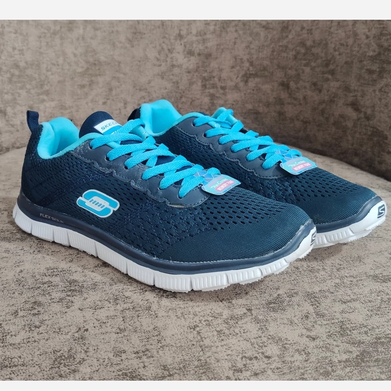 کفش اسکیچرز تک سایز39 خارجی اورجینال اصل