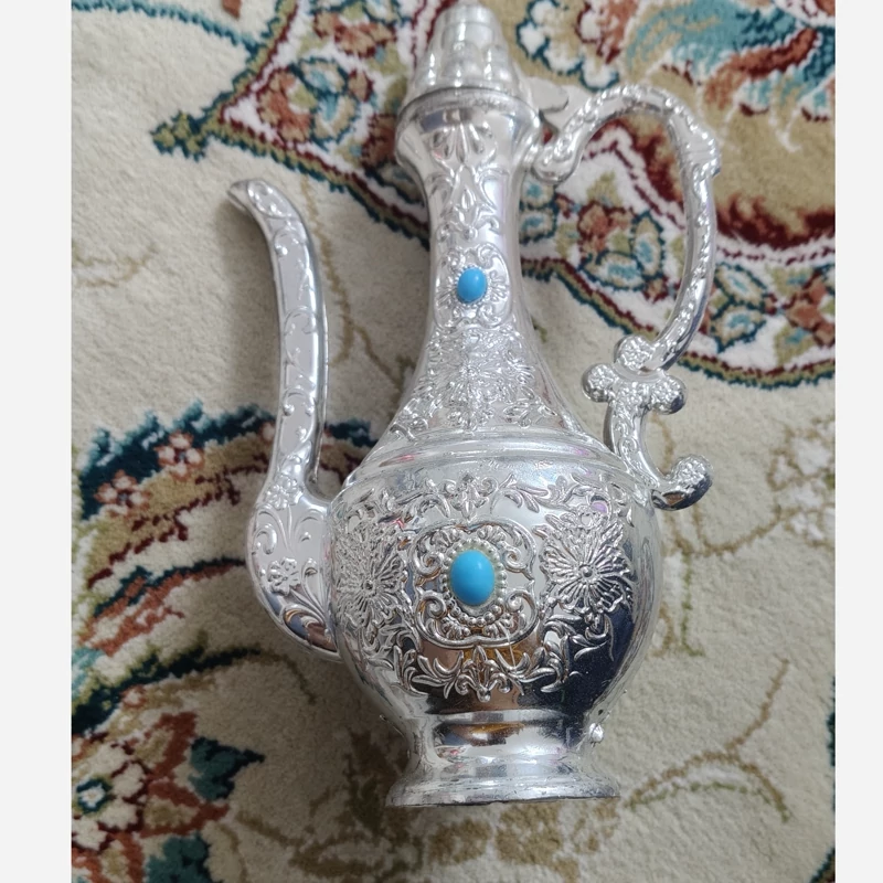 گلاب پاش فانتزی مجالس مذهبی