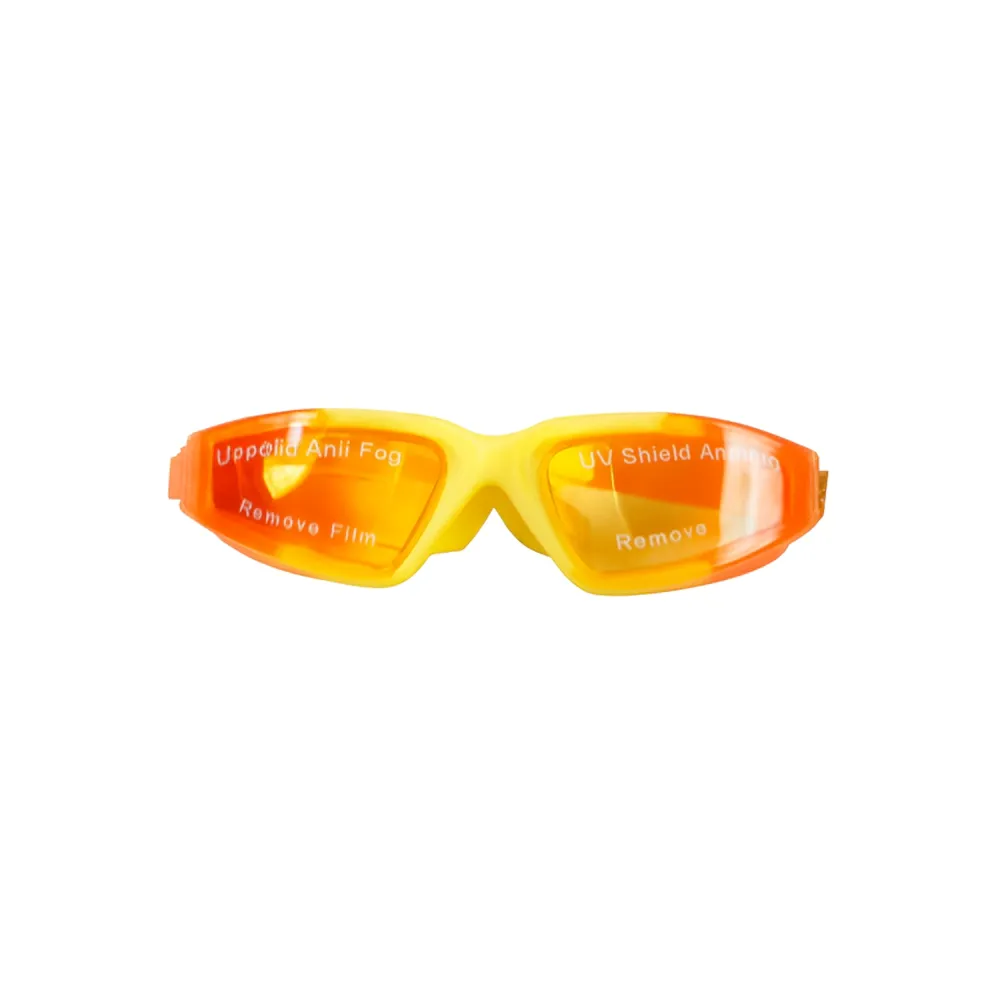 عینک شنا اسپیدو Speedo مردانه زنانه سیلیکونی ژله ای زاویه دید 180 درجه گوشگیر دار وارداتی