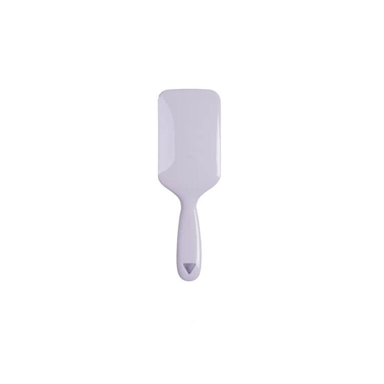 برس مو تخت مربع فشن کمب FASHION COMB خوش دست عدم کشیدن مو طول 22 عرض 8