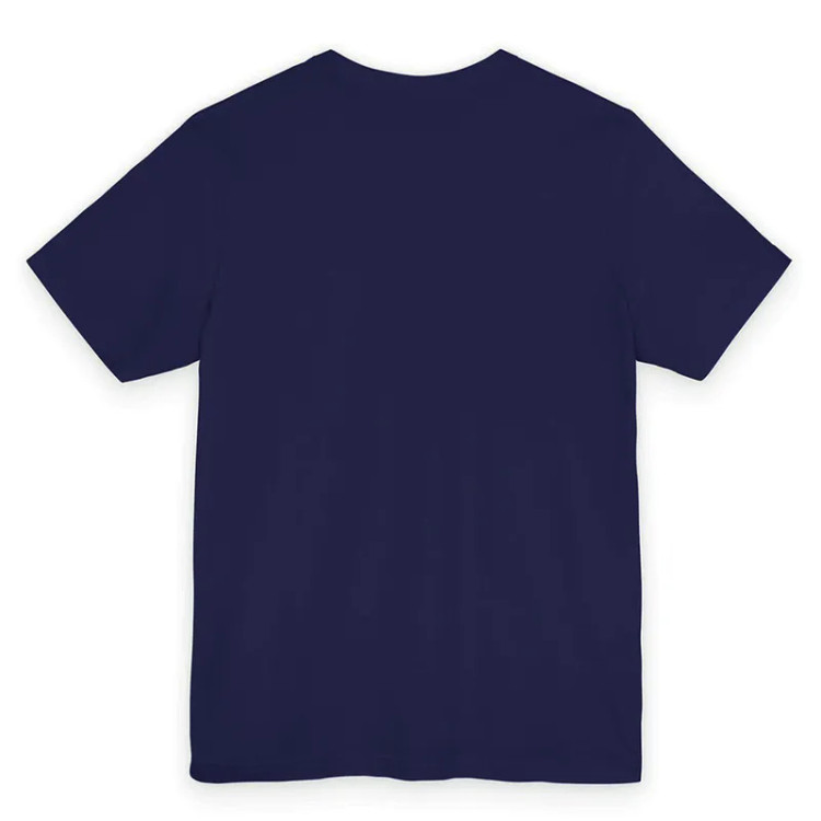 تیشرت آستین کوتاه یقه گرد مردانه نخی مدل درخت کد 537