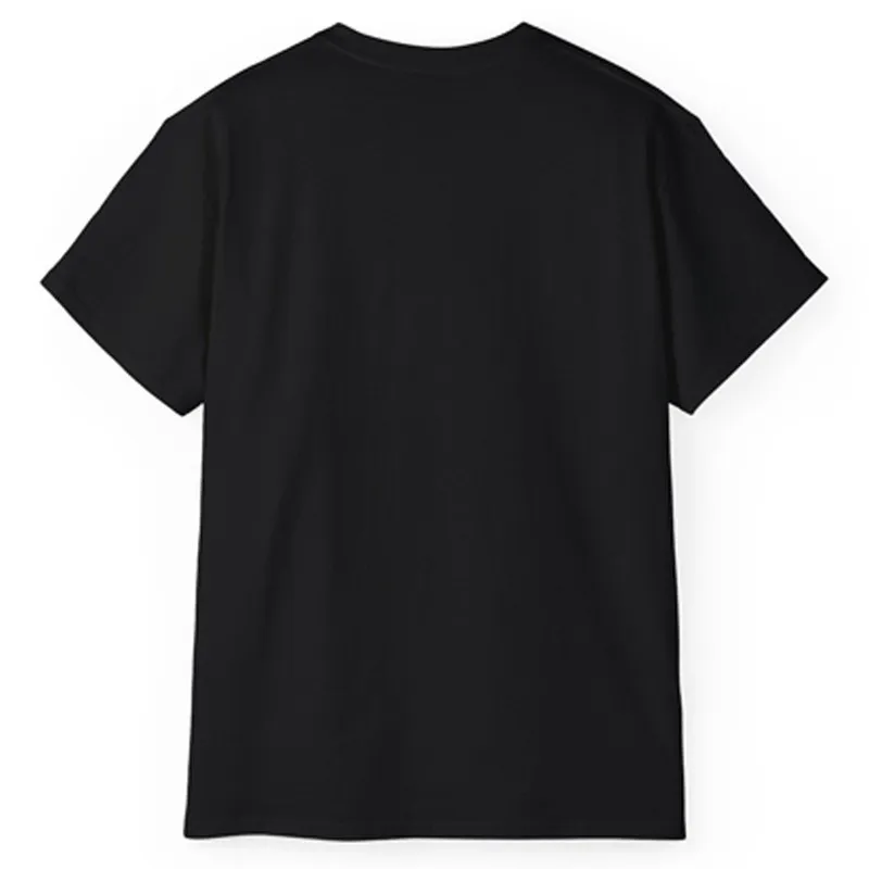 تی شرت آستین کوتاه مردانه پاد آفرین مدل کلمه انگلیسی کد237 نخ پلی استر
