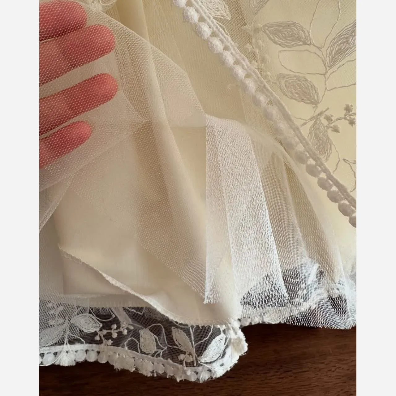 ست کت و سارافون دخترانه مجلسی آستردار مناسب 1.5 تا 7 سال