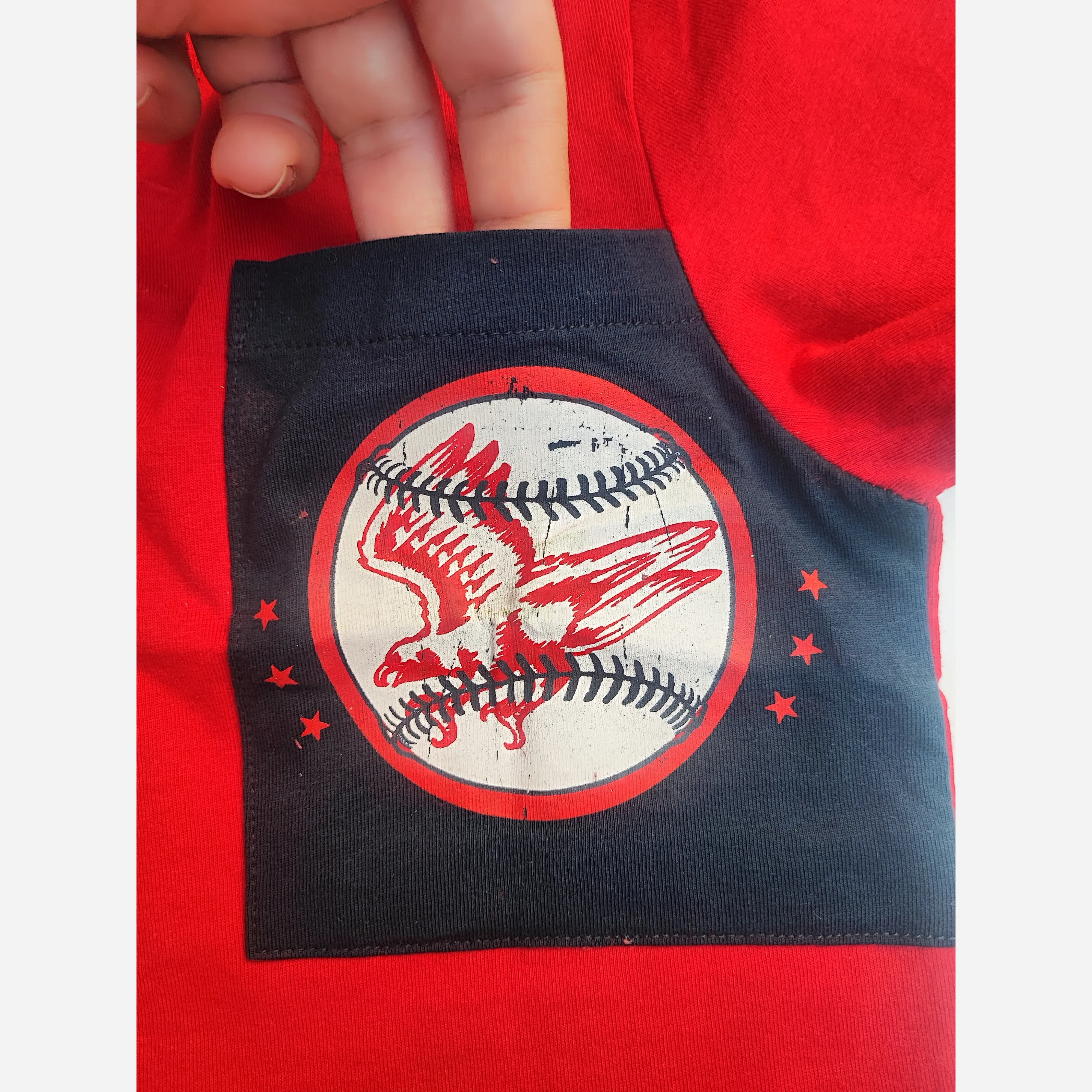 تیشرت بچگانه پیپرتس آلمان 100٪ پنبه یقه گرد آستین کوتاه