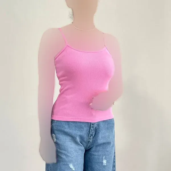 تاپ بندی کبریتی زنانه مدل 1160 نرم و سبک مناسب زیر مانتو و شومیز