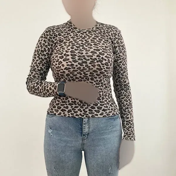 بلوز یقه گرد کبریتی زنانه کد 1225 مناسب سایز 38 تا 46