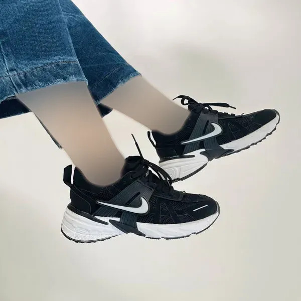 کتونی نایک زنانه مدل V2K کد 1237