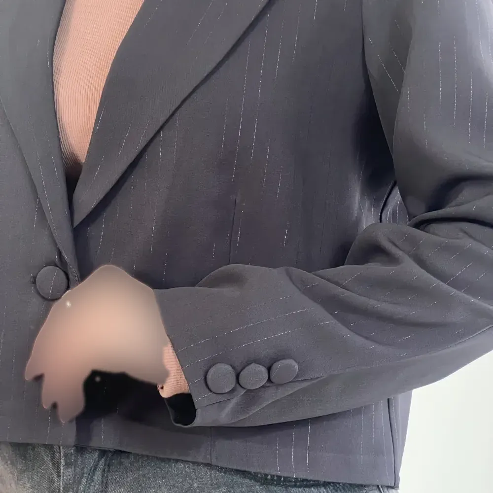 کراپ کت مازراتی زنانه سایز 1 و 2