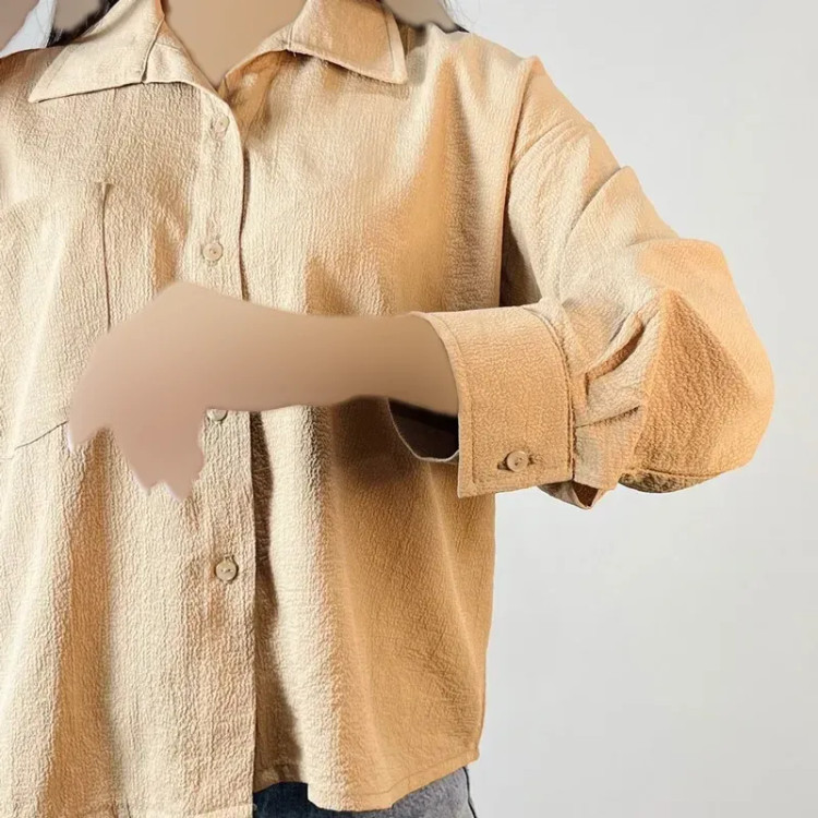 شومیز بیسیک پاستیلی