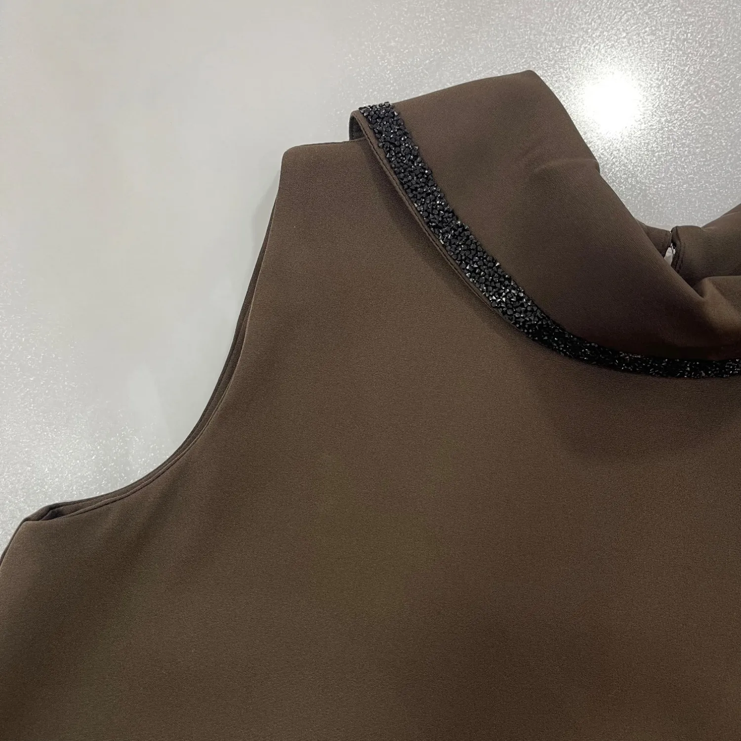 تاپ مجلسی زنانه و نوجوان ترک مدل lima45