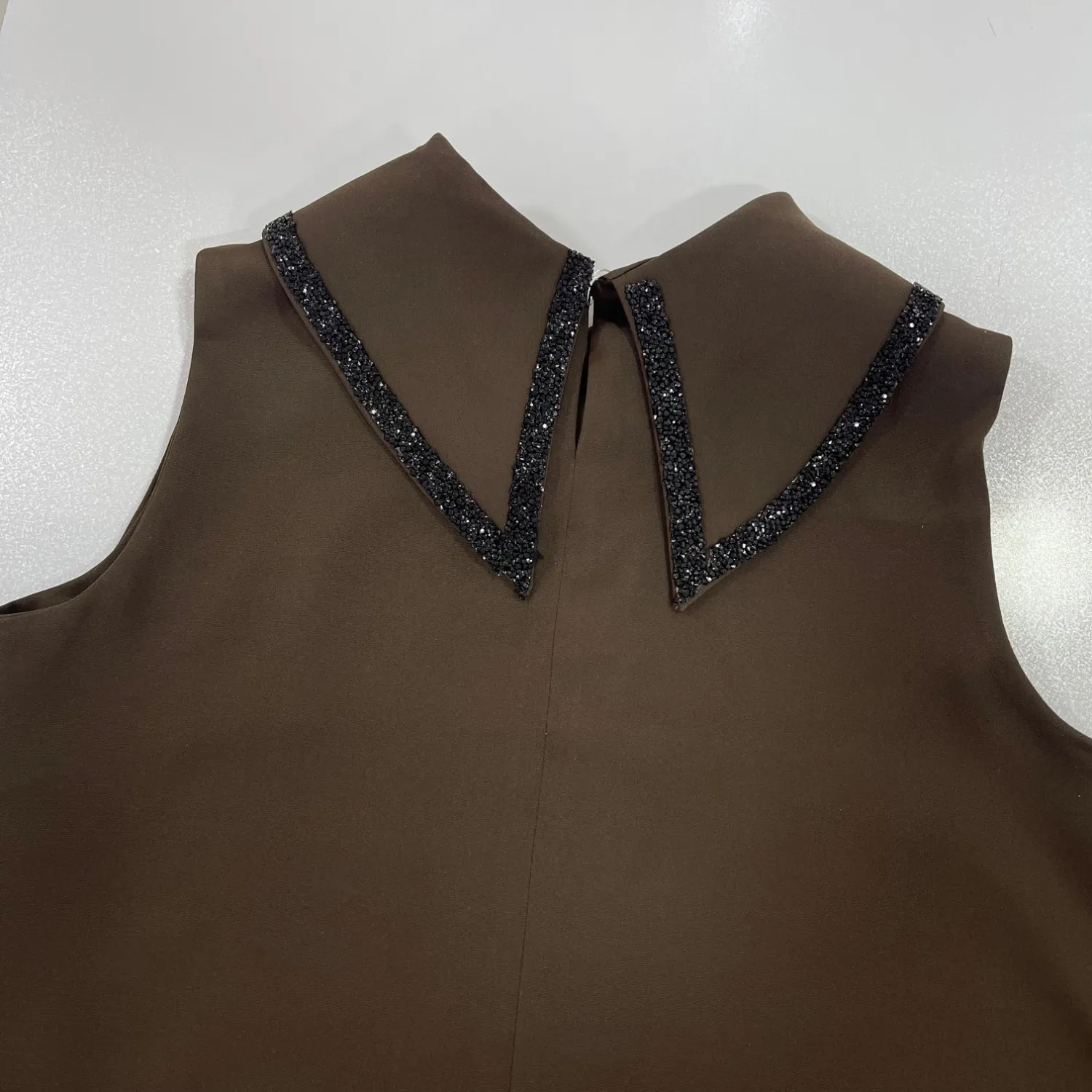 تاپ مجلسی زنانه و نوجوان ترک مدل lima45