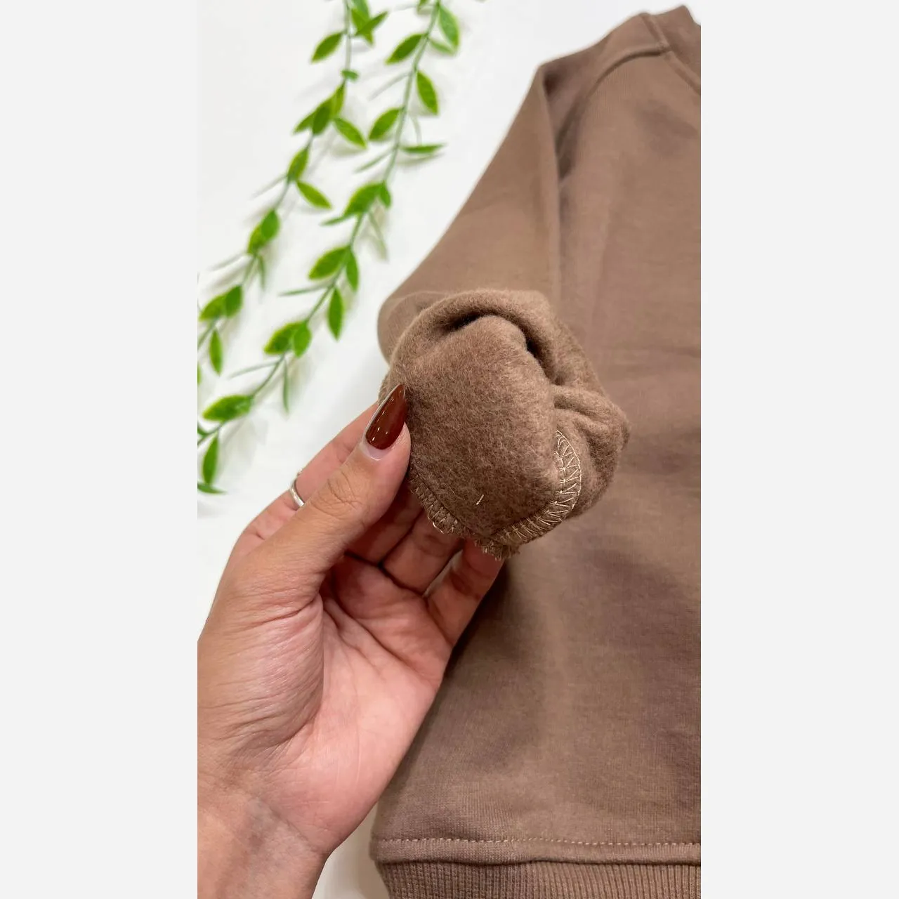 ست بلوز و شلوار دورس کرکی بچگانه مناسب 3 تا 8 سال