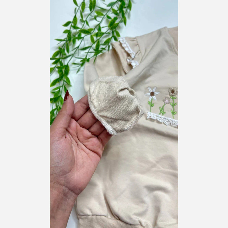 دورس دخترانه طرح پروانه